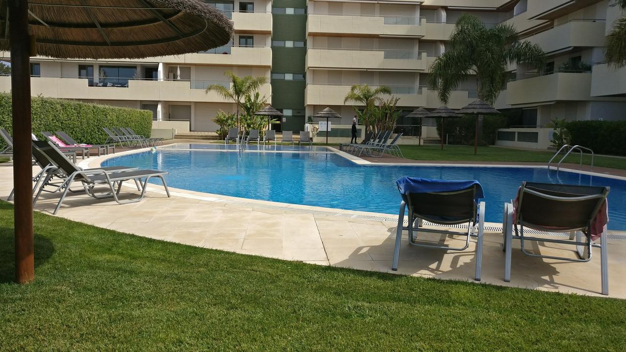 Marina Vilamoura Aquamar 504 By Vilamourasun Exterior photo